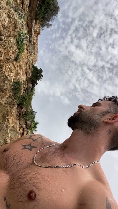 Watch Aingeru's leaked NSFW video on TwXstars