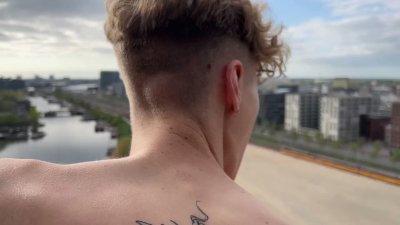 Watch Cody 😇's leaked NSFW video on TwXstars