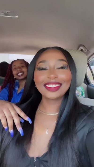 Watch AJ’s Cousin 💙🤞🏾's leaked NSFW video on TwXstars