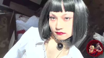 Watch MataHari_cd's leaked NSFW video on TwXstars