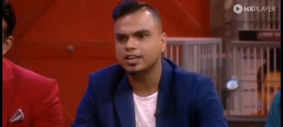 Watch Poonam Pandey's leaked NSFW video on TwXstars