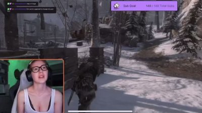 Watch Scarlett Howard's leaked NSFW video on TwXstars