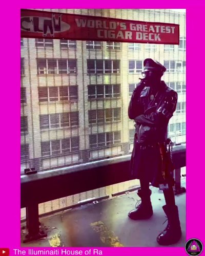 Watch Master Eli_MML2016 ⏩FOLSOM's leaked NSFW video on TwXstars