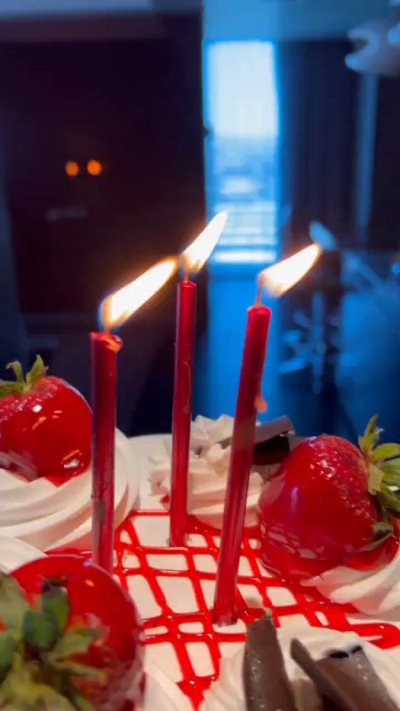 Watch tiffany leiddi officiel's leaked NSFW video on TwXstars