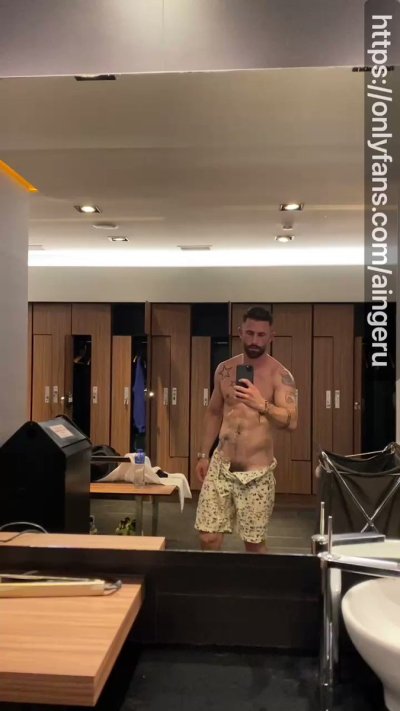 Watch Aingeru's leaked NSFW video on TwXstars