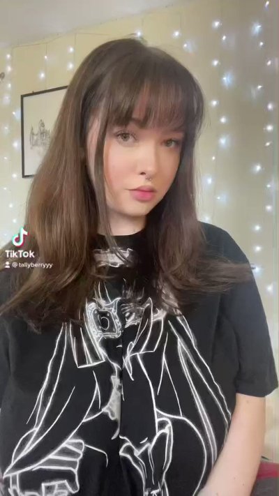 Watch tallyberry's leaked NSFW video on TwXstars