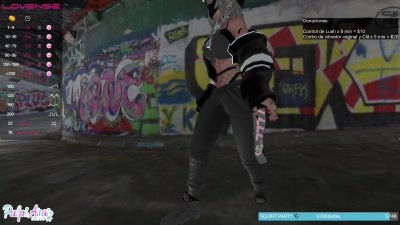 Watch Pulpi Hentai Vtuber (+18)'s leaked NSFW video on TwXstars