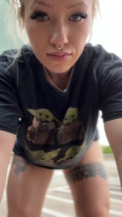 Watch MsValkyrie's leaked NSFW video on TwXstars