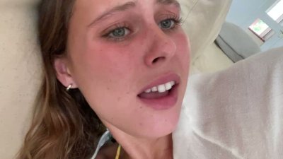 Watch stella barey's leaked NSFW video on TwXstars