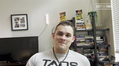 Watch Seattle Dad's leaked NSFW video on TwXstars