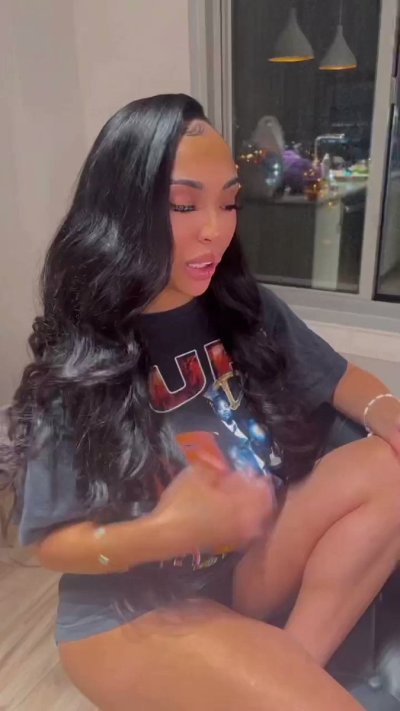 Watch D Skye💎's leaked NSFW video on TwXstars