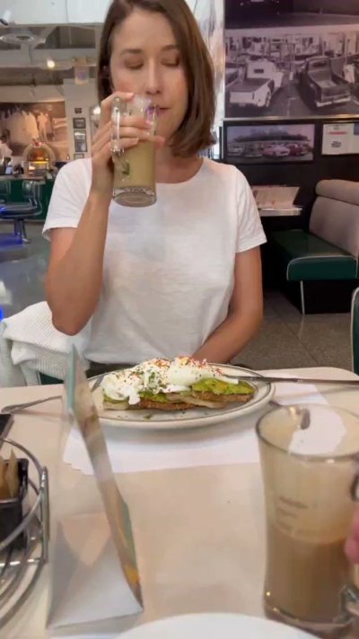 Watch tiffany leiddi officiel's leaked NSFW video on TwXstars