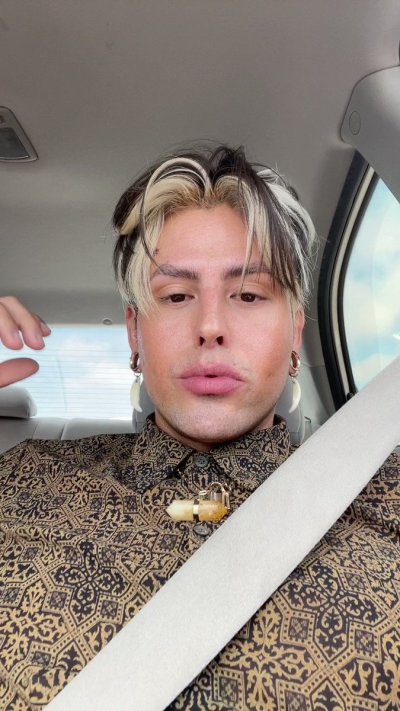 Watch Z3US's leaked NSFW video on TwXstars