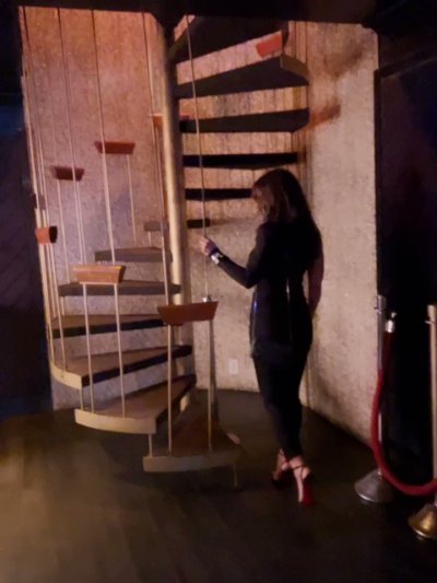 Watch Lisa Ann's leaked NSFW video on TwXstars