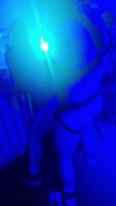 Watch Pup Buday's leaked NSFW video on TwXstars