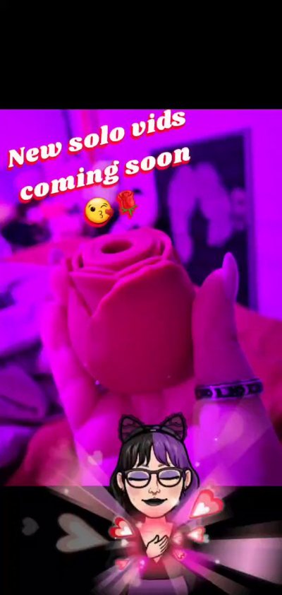 Watch ✨Chaos✨ (succubus arc)'s leaked NSFW video on TwXstars