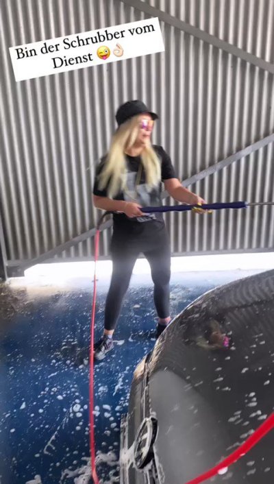 Watch Lena Nitro's leaked NSFW video on TwXstars