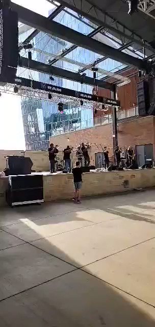 Watch Bioniq Brass Band's leaked NSFW video on TwXstars