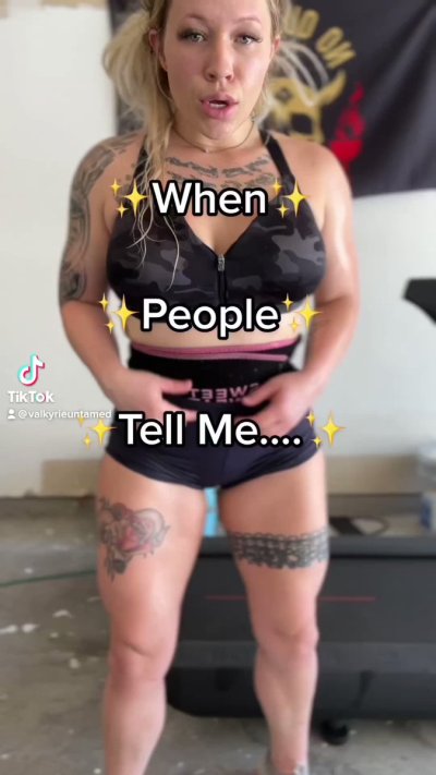 Watch MsValkyrie's leaked NSFW video on TwXstars