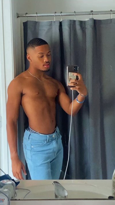 Watch new page @thejalenbell's leaked NSFW video on TwXstars