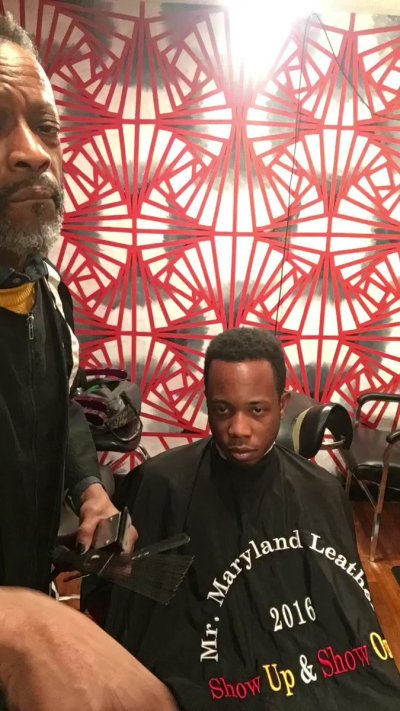 Watch Master Eli_MML2016 ⏩FOLSOM's leaked NSFW video on TwXstars