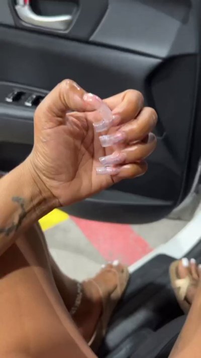 Watch DFW_Anonymous🤎🍯💫's leaked NSFW video on TwXstars