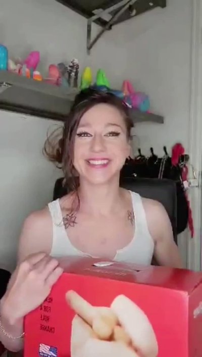 Watch ✨Xylana✨'s leaked NSFW video on TwXstars