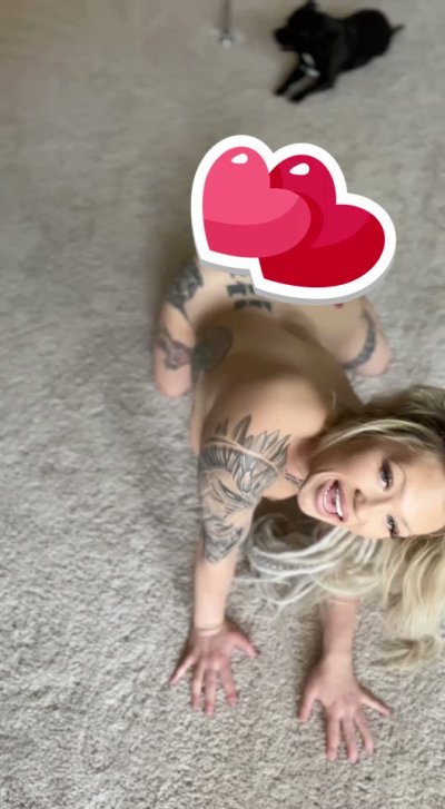Watch MsValkyrie's leaked NSFW video on TwXstars