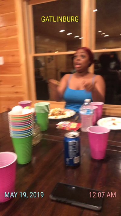 Watch Maybe: Dani♡🦋's leaked NSFW video on TwXstars