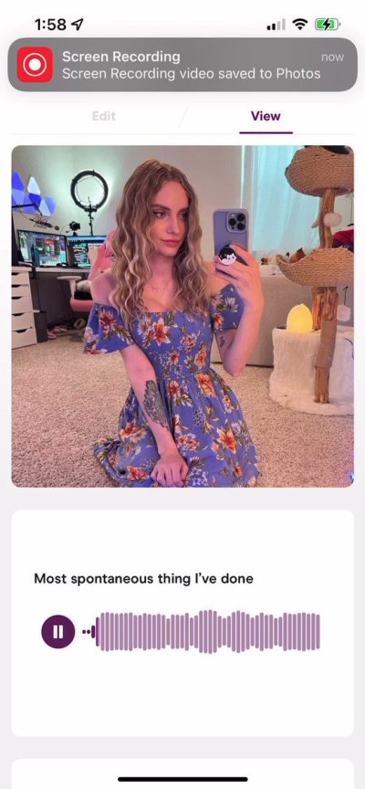 Watch Sarina Desiree's leaked NSFW video on TwXstars