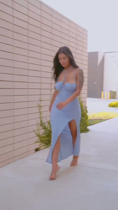 Watch Elsaaababy's leaked NSFW video on TwXstars