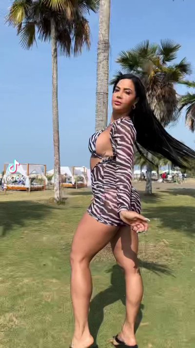 Watch lucecitaecheverria's leaked NSFW video on TwXstars