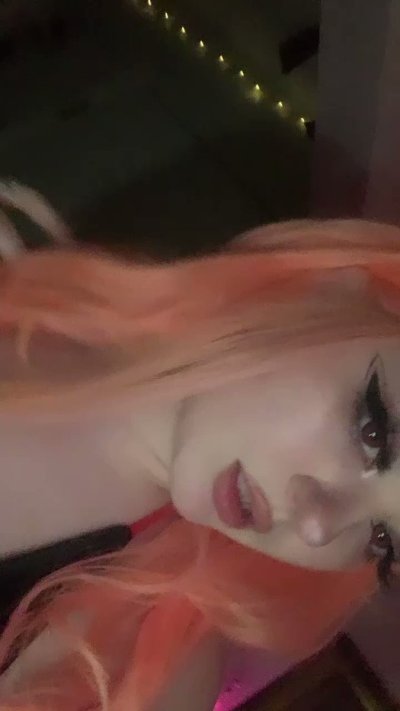 Watch 𝓘𝓿𝔂 ⚔️'s leaked NSFW video on TwXstars