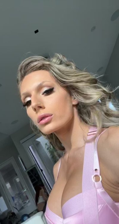 Watch 𝑱𝑨𝑫𝑬 𝑽𝑬𝑵𝑼𝑺 🐉's leaked NSFW video on TwXstars