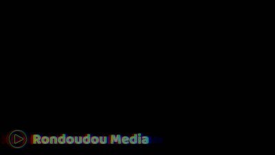 Watch 🔞Rondoudou Media's leaked NSFW video on TwXstars