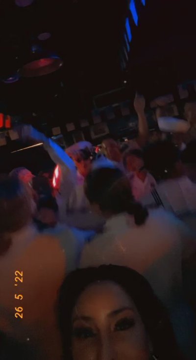 Watch Trinity St.Clair's leaked NSFW video on TwXstars