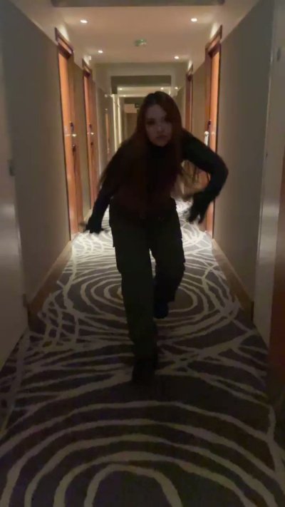 Watch Reb's leaked NSFW video on TwXstars