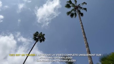 Watch tiffany leiddi officiel's leaked NSFW video on TwXstars