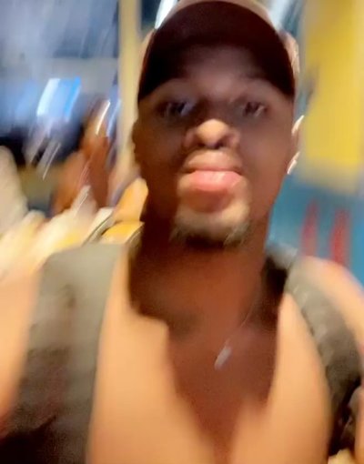 Watch new page @thejalenbell's leaked NSFW video on TwXstars