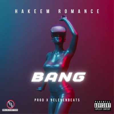 Watch Hakeem Romance™'s leaked NSFW video on TwXstars