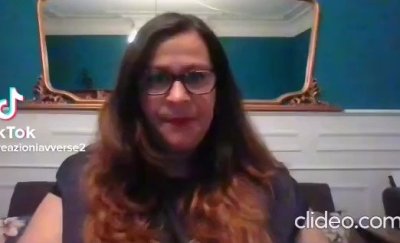 Watch anna paci's leaked NSFW video on TwXstars