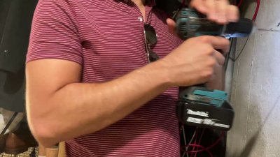 Watch SquirtDaddy's leaked NSFW video on TwXstars