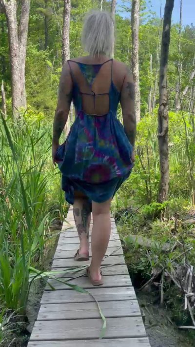 Watch EMILY SEDONA✨'s leaked NSFW video on TwXstars