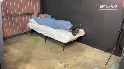 Watch Aaron Trainer's leaked NSFW video on TwXstars