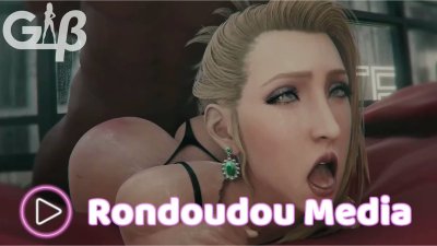Watch 🔞Rondoudou Media's leaked NSFW video on TwXstars