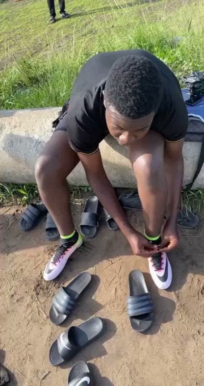 Watch 👨‍🍳chigbo_'s leaked NSFW video on TwXstars