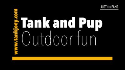 Watch @pupcheer's leaked NSFW video on TwXstars