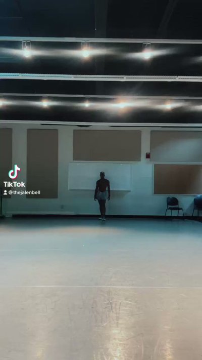 Watch new page @thejalenbell's leaked NSFW video on TwXstars