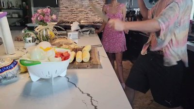 Watch Allie Eve Knox's leaked NSFW video on TwXstars