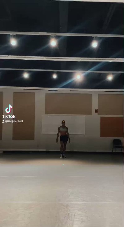 Watch new page @thejalenbell's leaked NSFW video on TwXstars